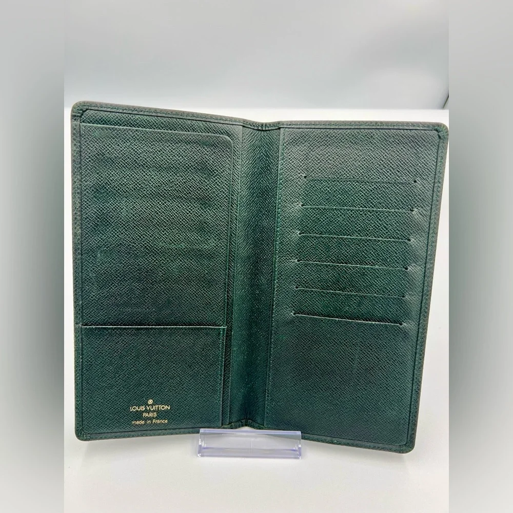 Louis Vuitton Long Wallet